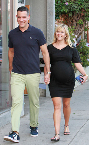 Reese Witherspoon, Jim Toth Reese Witherspoon, Jim Toth